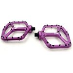 OneUp Components Aluminum Pedal Purple One Size