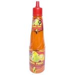 Parkit Super Spicy Chili Sauce 140ml