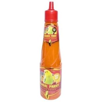 Parkit Super Spicy Chili Sauce 140ml