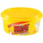 Kuat Harimau Paste Lemon 200g
