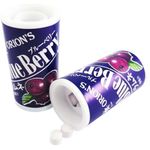 Viva Naturals Orion Mini Jar Blueberry Flavored Candy 9g