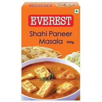 Everest Shahi Paneer Masala 100g
