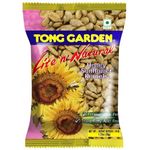Tong Garden Sunflower Kernels Honey 35g