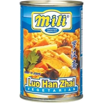 Mili Luo Han Zhai 280g