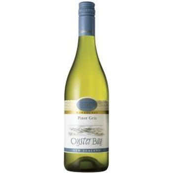 Oyster Bay Pinot Gris 2018 750ml