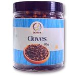 Sathva Premium Cloves 80g