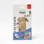 PLATINUM CHOICE Cod Cat Snack 30g