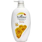 Enchanteur Charming Shower Gel 650g