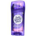 Lady Speed Stick Invisible Dry Power Wild Freesia 65g