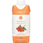 The Berry Company Goji Juice 330ml