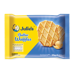 Julie's Butter Waffles 35g