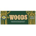 Cycle Woods Natural Agarbatti 350g