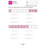 Kumon My Book Of Simple Addition