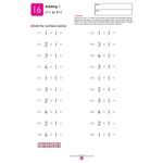 Kumon My Book Of Simple Addition
