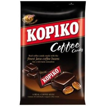 Gula-gula Pukulan Kopi Kopiko 1kg
