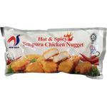 New Multi Hot & Spicy Tempura Chicken Nugget 800g