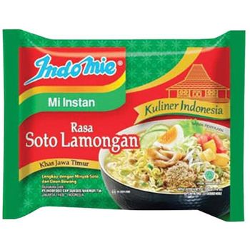 Indomie Instant Noodle Soto Lamongan 90g