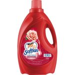 Softlan Aroma Therapy Fabric Softener Passion 2.8l