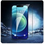 Devia Van Series Full Screen Privacy Twice-Tempered Glass For iPhone 13 Pro Max 6.1"