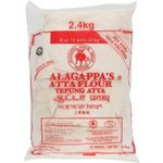 Alagappa's Atta Flour 2.4kg