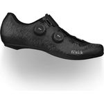 Fizik Vento Infinito Knit Carbon 2 Standard Road Cycling Shoes Size 41 Black/Black