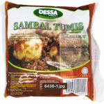 Dessa Sambal Tumis 200g