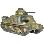 Warlord Games M3 Lee Tank Military Miniature