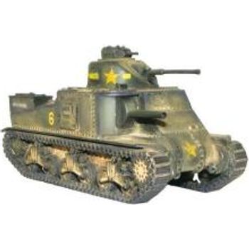 Warlord Games M3 Lee Tank Military Miniature