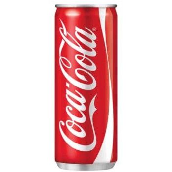 Coca Cola Regular 320ml