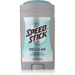 Speed Stick Regular 24 HR Protection Men's Deodorant 85g