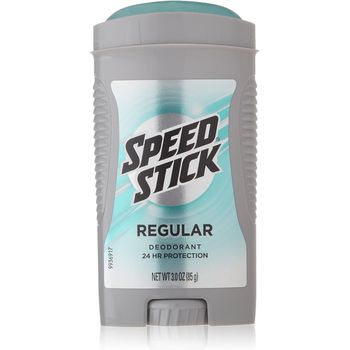 Speed Stick Regular 24 HR Protection Men's Deodorant 85g
