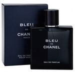 Chanel Bleu De Chanel For Men EDP 100ml