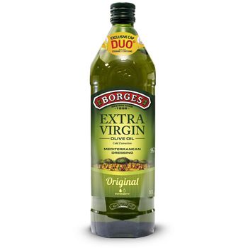 Borges Extra Virgin Olive Oil 1l