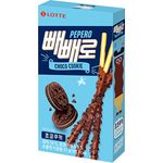 Lotte Pepero Choco Cookie 37g
