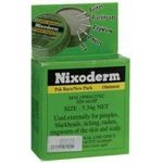 Nixoderm Ointment 5.34g