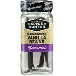 The Spice Hunter Vanilla Bean Whle