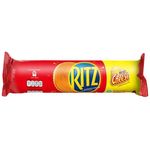Ritz Cheese Sandwich Cracker 118g