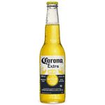Corona Extra Beer Bottle 330ml