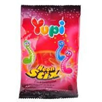 Yupi Neon Stix - 40g