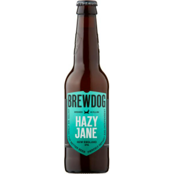 BrewDog Hazy Jane IPA
