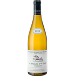 Domaine Christian Moreau Chablis 1er Cru Vaillon 750ml