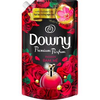 Downy Parfume Collection Fabric Conditioner Refill Passion 1.35l