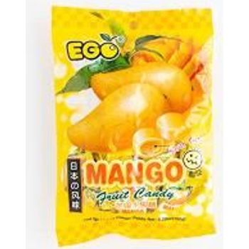 Ego Fruit Candy Mango Cream Filling 150g