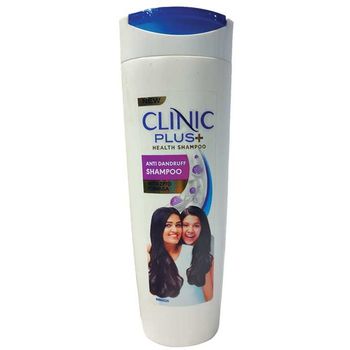 Clinic Plus Anti Dandruff Health Shampoo 175ml