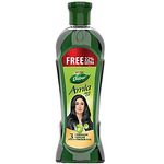 Dabur Amla Hair Oil For Stronger Longer And Thicker Hair Rich In Vitamin C 90ml