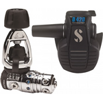 Scubapro MK25 EVO S600 Diving Regulator System