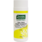 Thursday Plantation Aloe Vera Tea Tree Foot Powder 100g