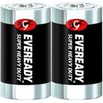 Heavyduty Battery