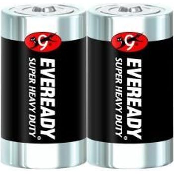 Heavyduty Battery