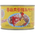 Q3 Pork Mince with Bean Paste 185g